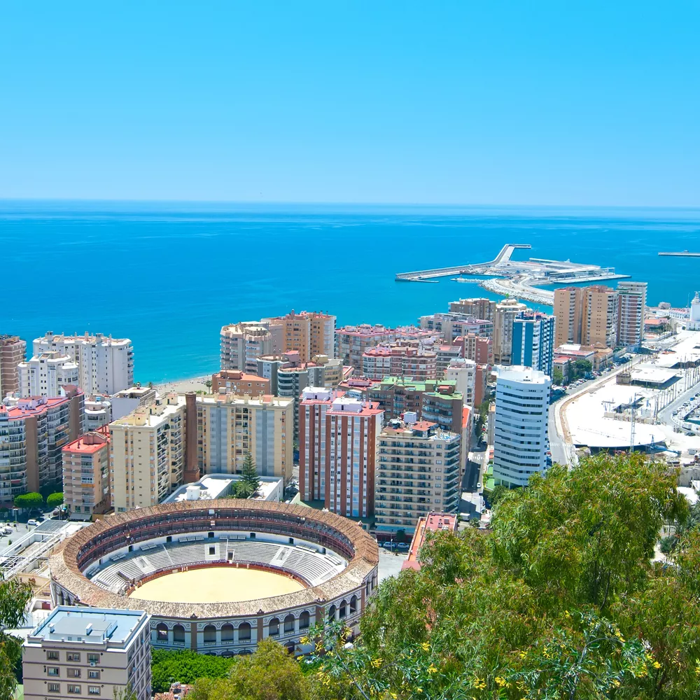 servicios de posicionamiento seo en Málaga