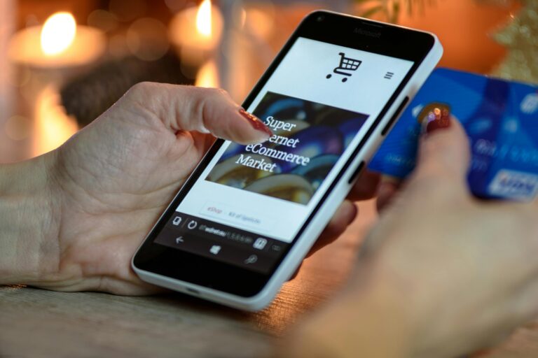 posicionamiento web para ecommerce