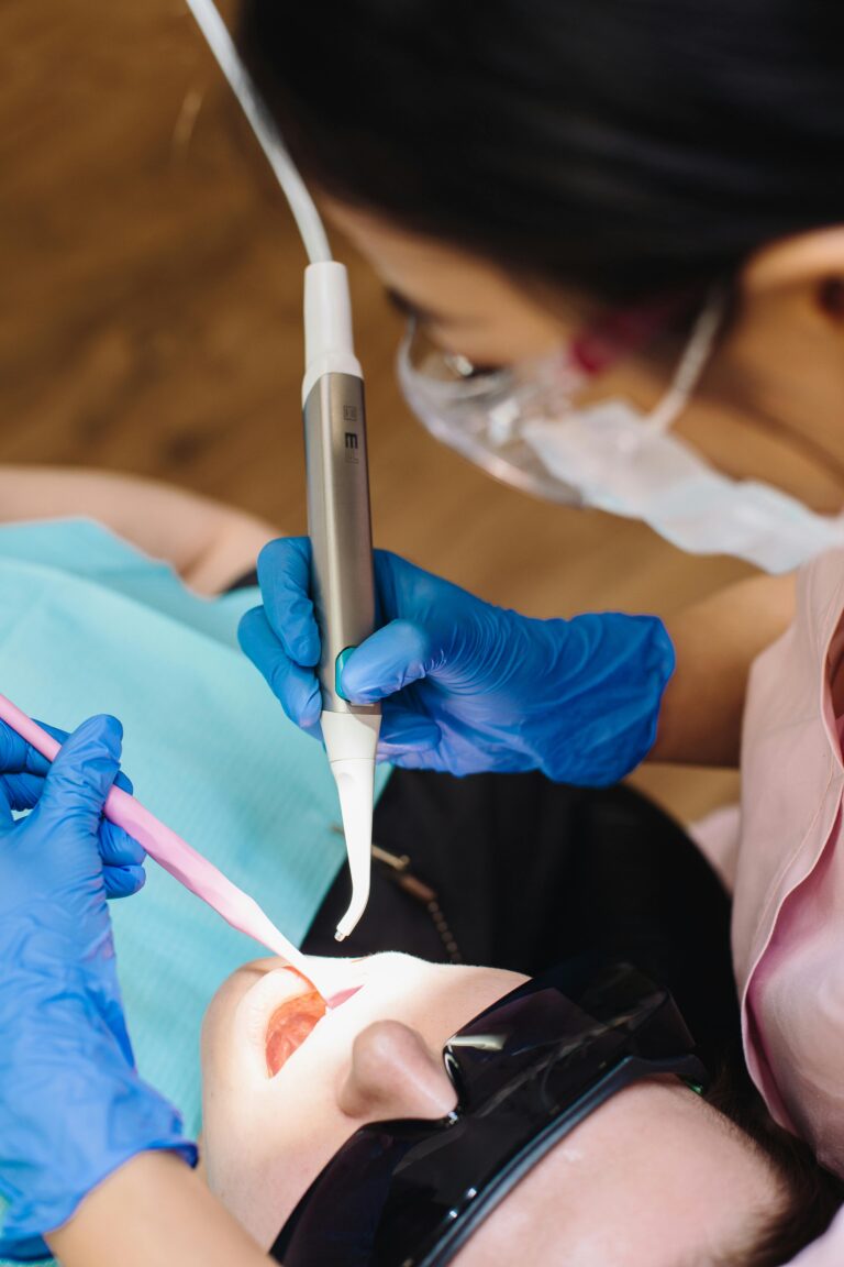 Publicidad para Dentistas