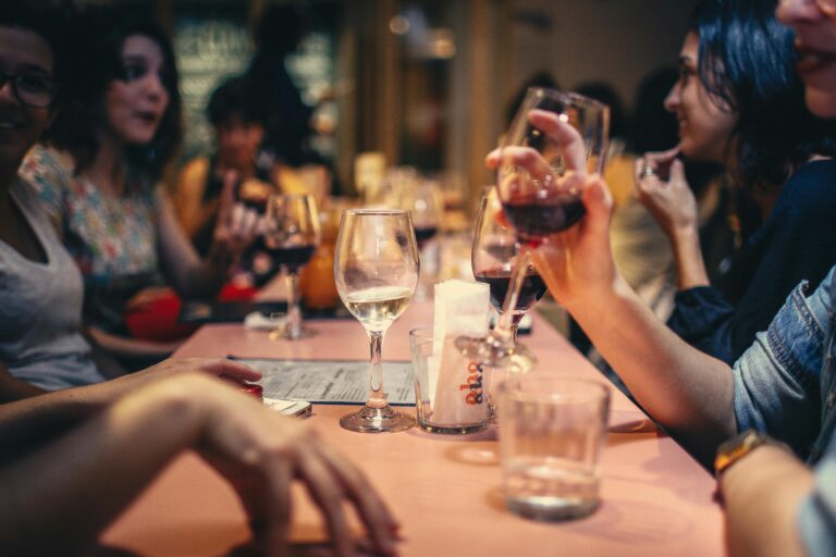 Publicidad para Restaurantes
