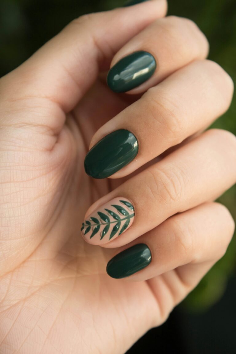 Publicidad para Uñas