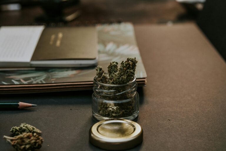 SEO para Cannabis