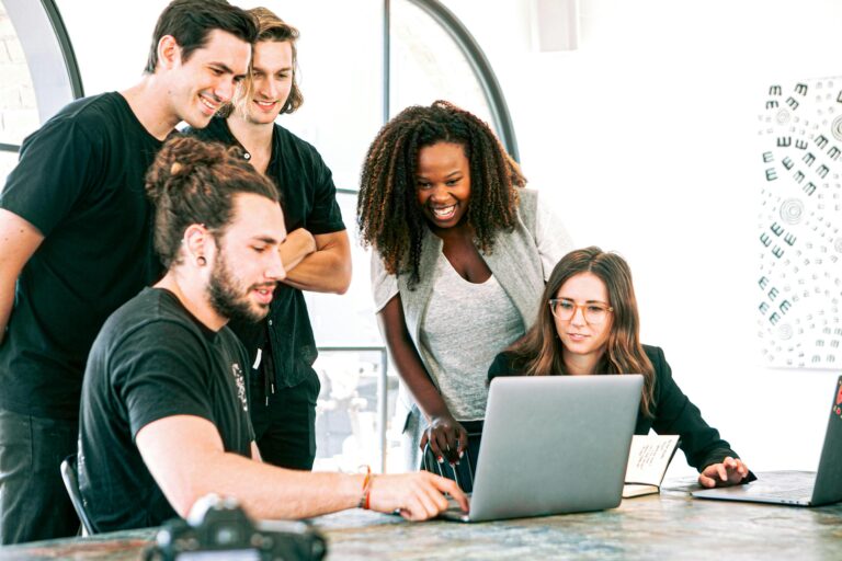 SEO para Startups Internacionales