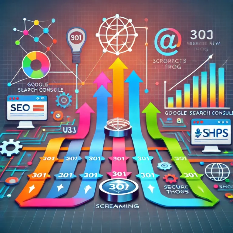 migración SEO