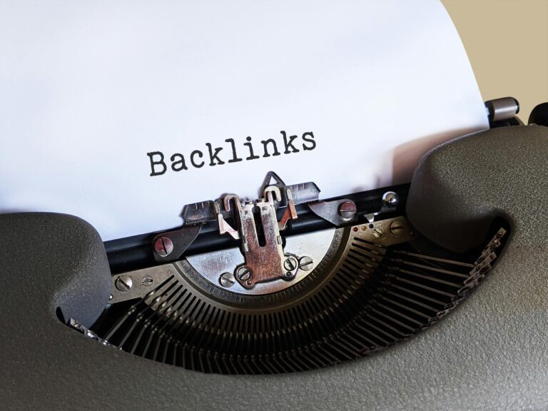 que es un backlink