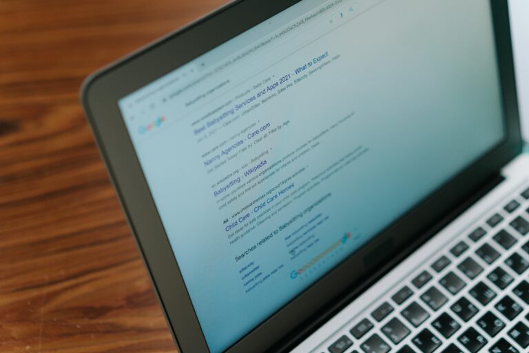 seo on page