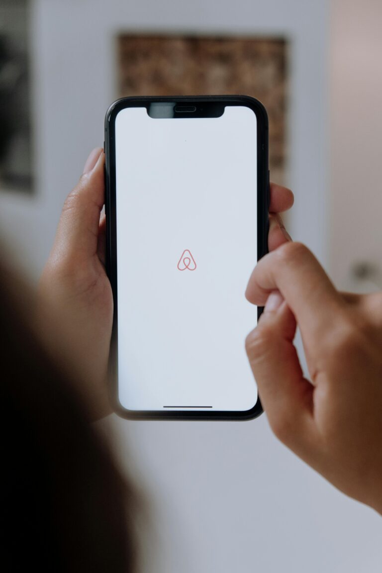 seo para airbnb