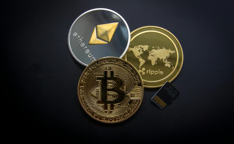 seo para criptomonedas