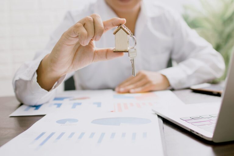 Publicidad para Inmobiliarias