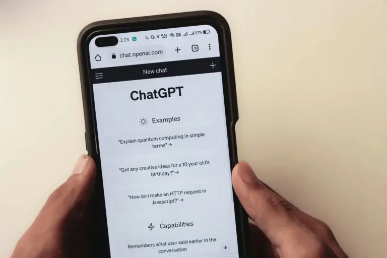 ChatGPT para Marketing Digital