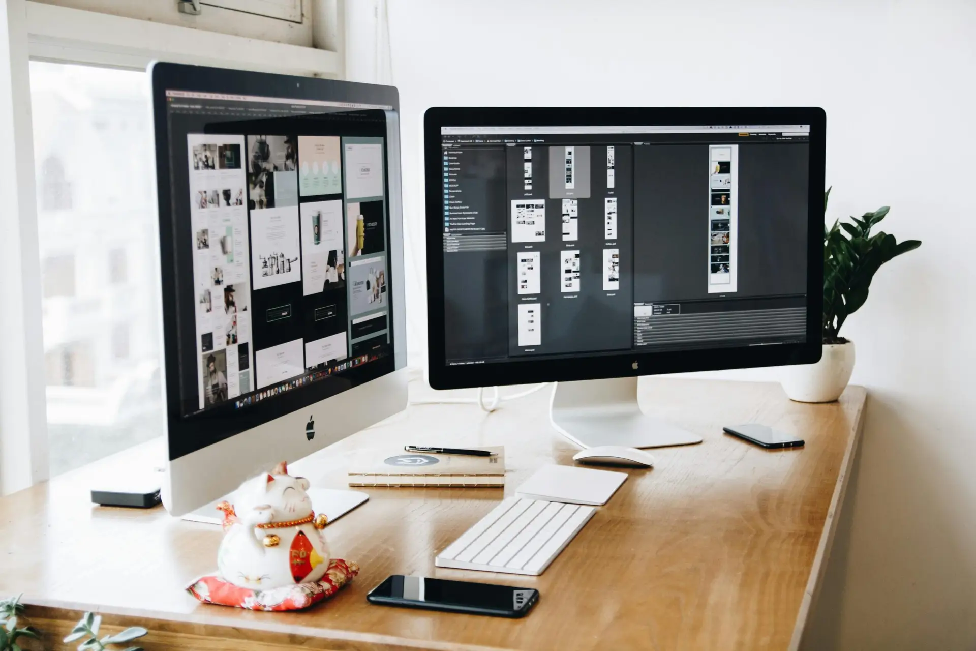 Diseño Web Corporativo