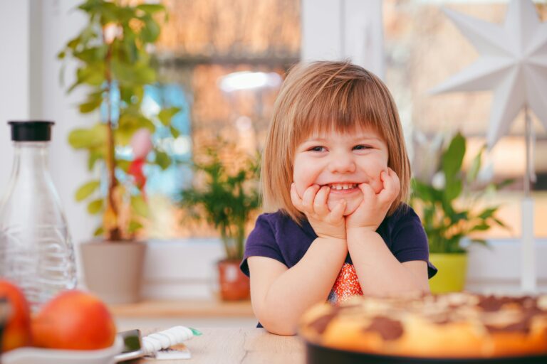 anuncios enfocados a niños