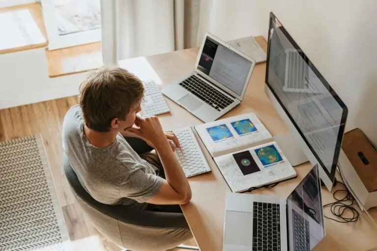 desarrollo web a medida