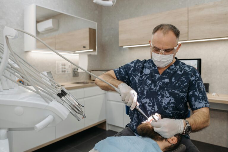 diseño web para dentistas