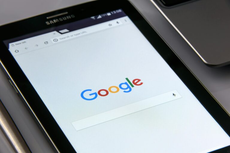 Buscar en Google o escribir una URL