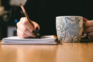 marketing para autores
